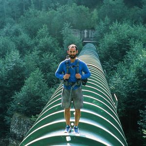 Meet your Posher, Dan